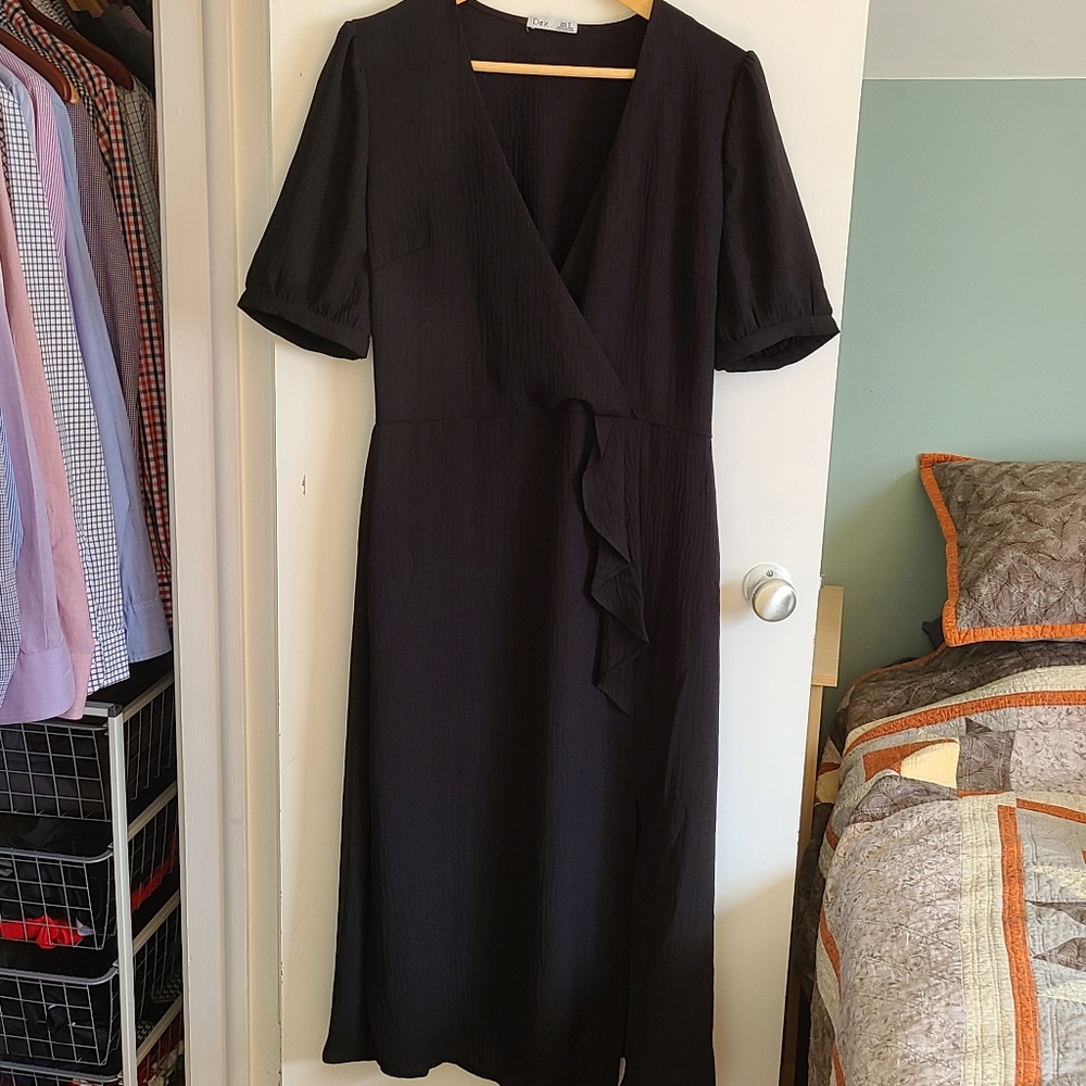 NWT Dex Dress